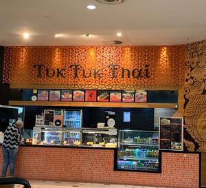 Tuk Tuk Thai Reviews User Reviews For Tuk Tuk Thai Maribyrnong Melbourne
